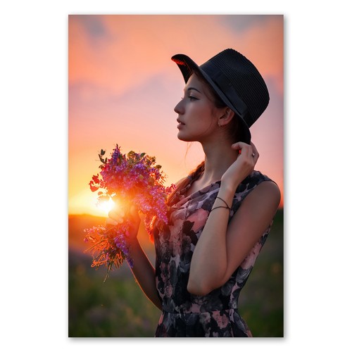 Postereck 3667 poster - poster, leinwand