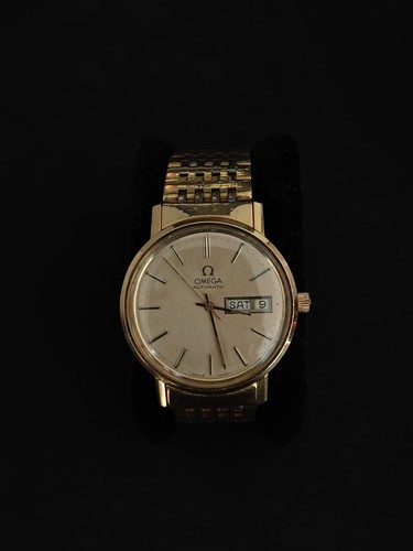 Omega uhr 166 - uhr, 166.0209