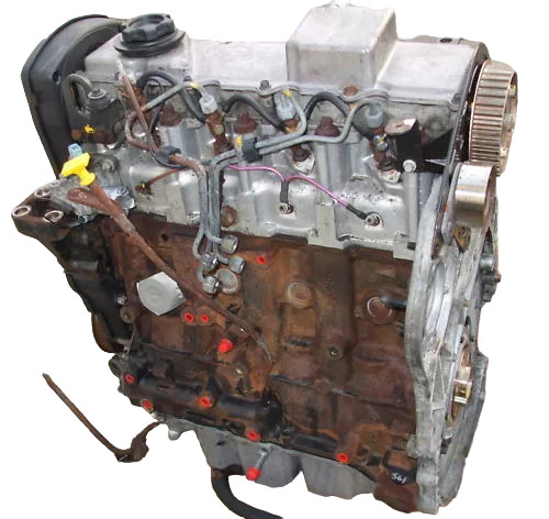 Rover 400 420 motor - 420, 20t2r