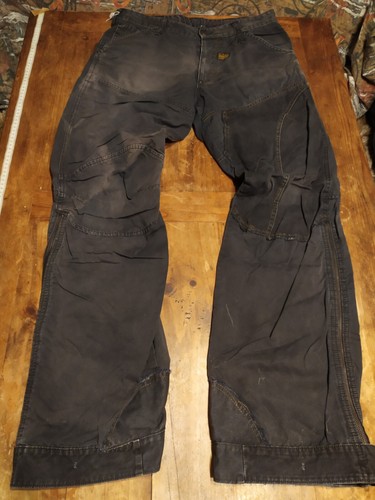 Star concept elwood loose - g-star,