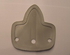 VESPA RÜCKLICHT Gummi