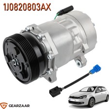 KOMPRESSOR KLIMAANLAGE FÜR VW