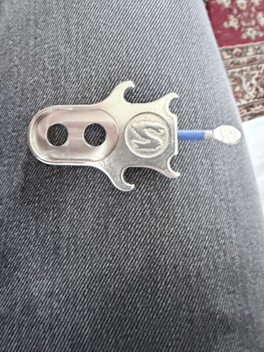 Surly tuggnut kettenspanner - surly,