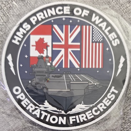 Amerika kanada operation - amerika, uk