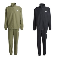 adidas Trainingsanzug Jogginganzug Sportanzug dünn und leicht Männer 3 Streifen