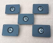 5 x Top Canton Hochtöner Alu-Membran CD 250 Lautsprecher