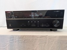 Yamaha RX-D485 AV Reveiver Teil-DEFEKT  [158]