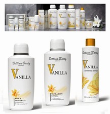 Bettina Barty Vanilla Lotion &