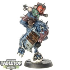 Blood Bowl - Blood Bowl Troll