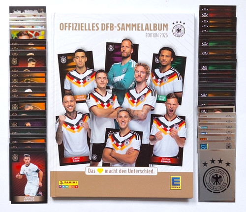 Panini world cup - panini, 2026