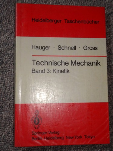 Werner hauger schnell d - werner, w.