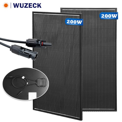 400w solarpanel - 400w,