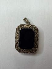 Vintage Anhänger 835 Silber