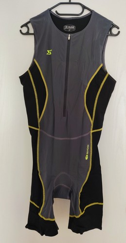 Sugoi triathlon einteiler - sugoi,