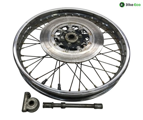 Vorderrad felge honda 550 - 550, f
