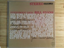 Bill Evans Trio* - Everybody