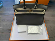 Hermes Original NEU Birkin Bag