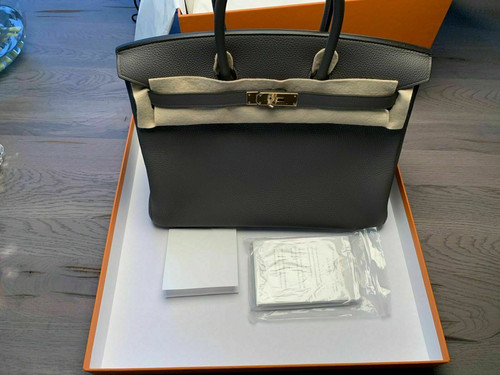 Hermes original neu birkin - birkin, bag