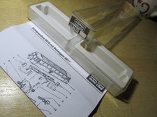 Leere Spur Z - OVP , MÄRKLIN