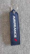 Air France Remove Before Flight Anhänger, Wie Neu *TOP*, Souvenir de VOL