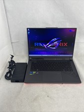 ASUS ROG Strix G16