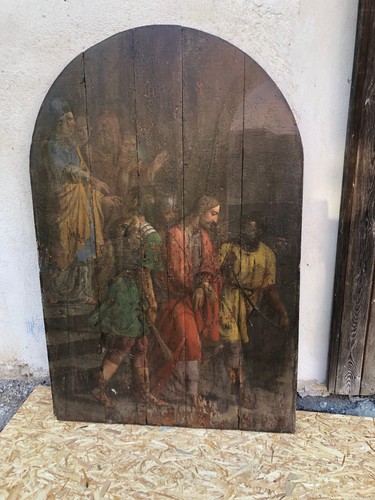 Barockgemälde