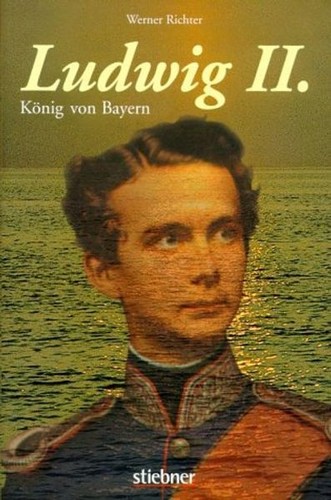 Ludwig könig von bayern - ludwig,
