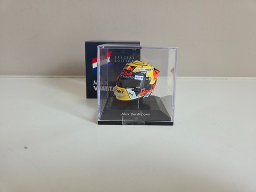 Spark helm m verstappen - -,