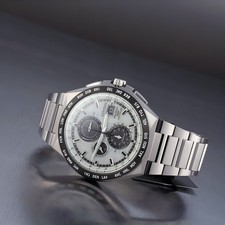 Citizen Super Titanium Eco