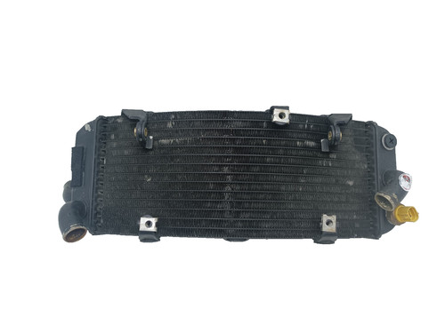 Wasserkühler yamaha tmax 500 - wasserkÜhler,