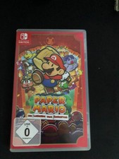 Paper Mario: Die Legende vom Äonentor (Nintendo Switch)