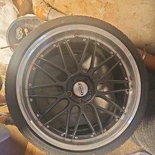 Dotz Revvo Alufelgen 20 Zoll gebraucht