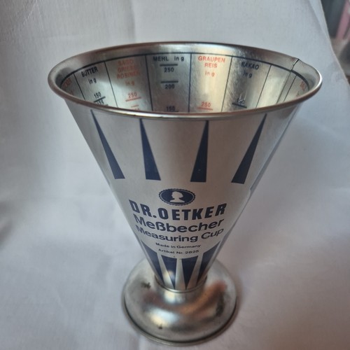 Oetker messbecher - dr.,