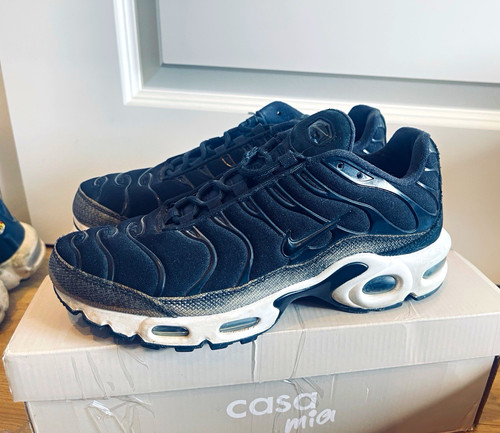 Nike air max plus - plus, tn