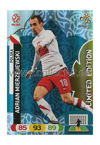Panini adrenalyn euro 2012 - adrenalyn, em