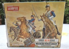 Airfix 1:72 Waterloo French Cavalry Soldaten Nr. S36-59 OVP