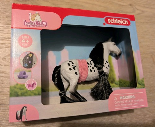 Neu ovp schleich 42622 horse - neu,