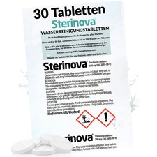 White 30x rudergerät - white,