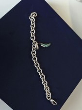 Silberarmband von Tiffany