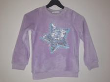 H&M Gr. 122/128 kuscheliger