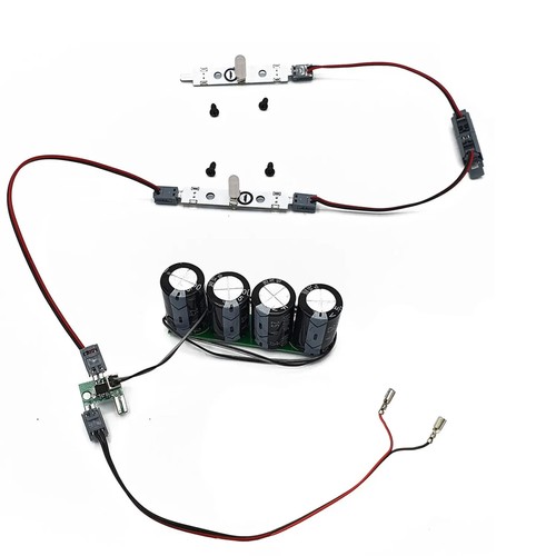 Led beleuchtungs set - beleuchtungs-set, für