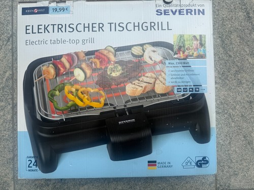 Elektrischer
