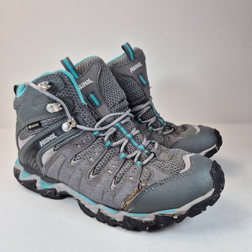 Meindl respond lady größe - größe, 6