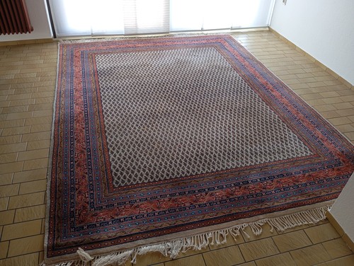 Schöner orient teppich - schöner, "mir