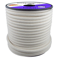 Baumwollseil Naturseil 14 –