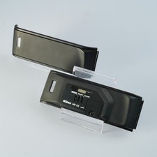 Exzellent Nikon MF-22 Daten