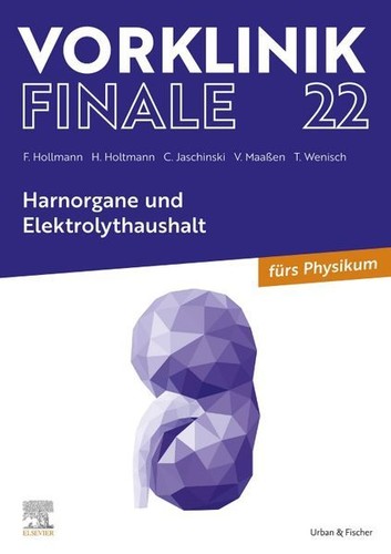Vorklinik finale - vorklinik,