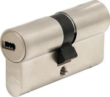 Abus Profildoppelzylinder
