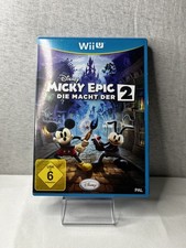 Disney Micky Mickey Epic - Die