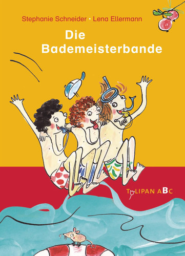 Die bademeisterbande - die,